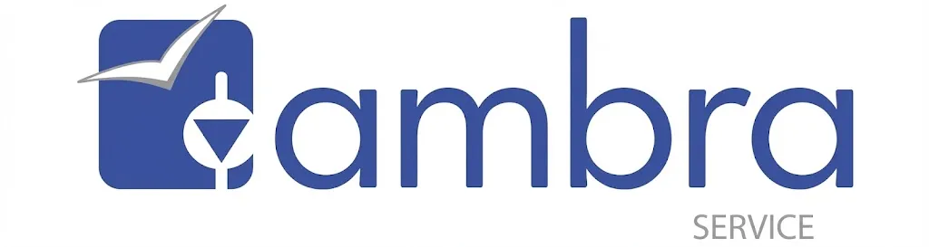 Ambra Service Logo